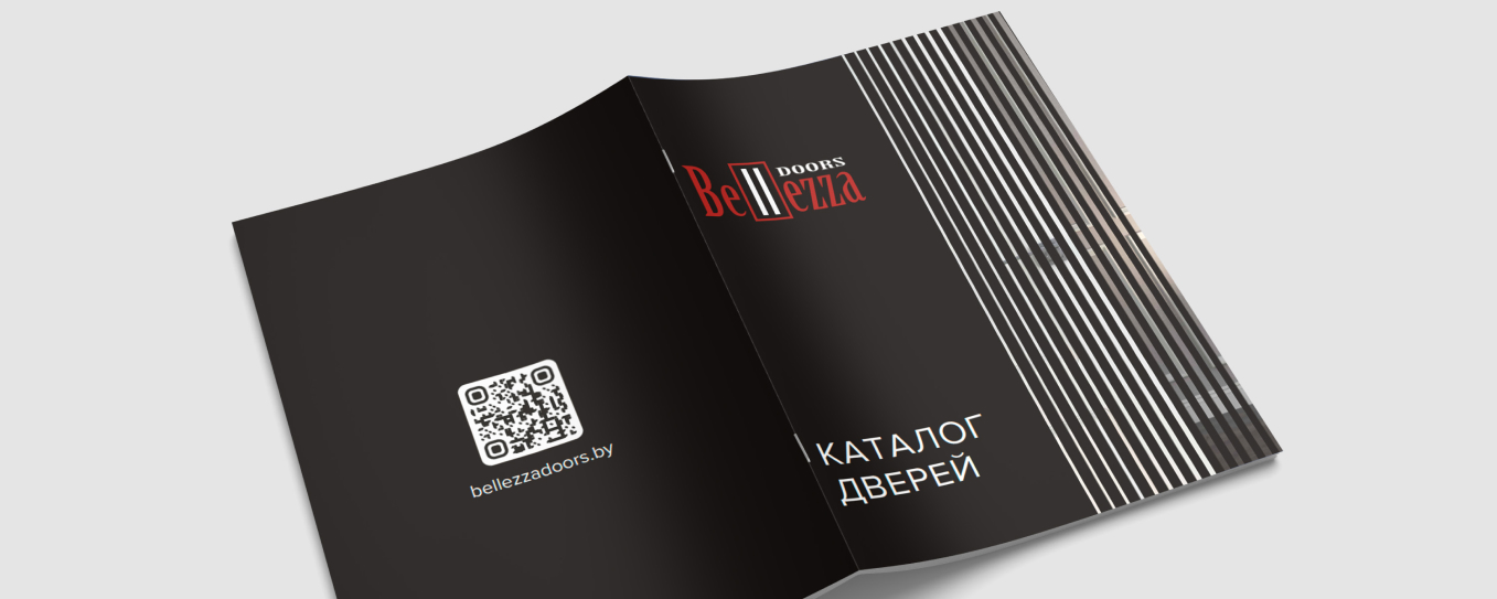 Цифровая печать. Каталог